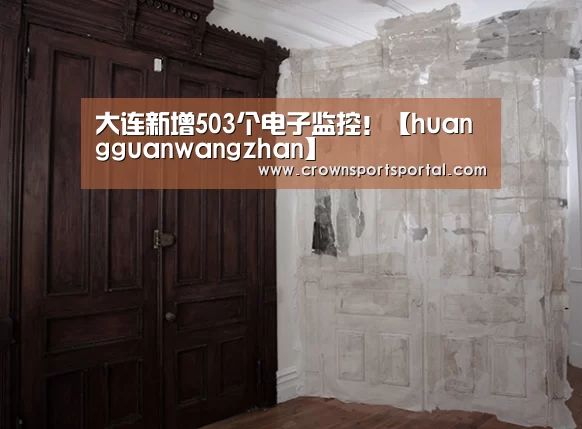 大连新增503个电子监控!【huangguanwangzhan】(图2)
大连新增503个电子监控!【huangguanwangzhan】(图2)